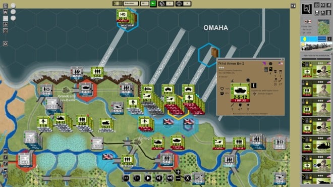 WEGO World War II: Overlord Torrent Download