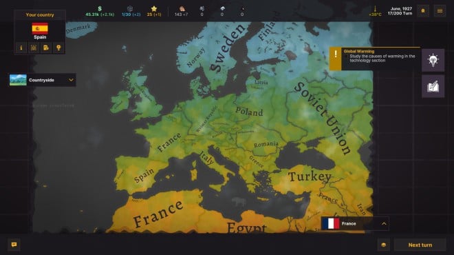 Warnament Alternative History Pack PC Crack