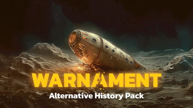 Warnament Alternative History Pack Torrent Download