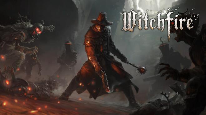Witchfire Update v0.8.6 Free Download