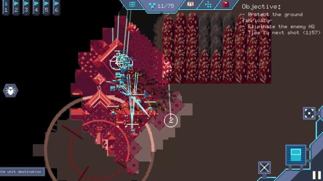 A Byte War Torrent Download