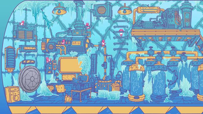 A Planet Full of Cats Torrent Download