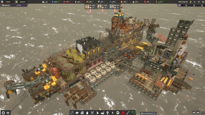 ALL WILL FALL PC Crack ALL WILL FALL PC Crack