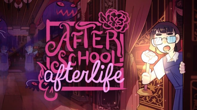 After School Afterlife Free Download