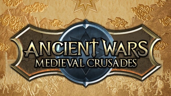Ancient Wars: Medieval Crusades Free Download