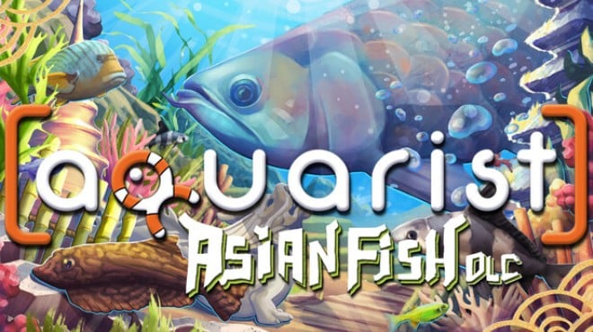 Aquarist Asian Fish Free Download Aquarist Asian Fish Free Download