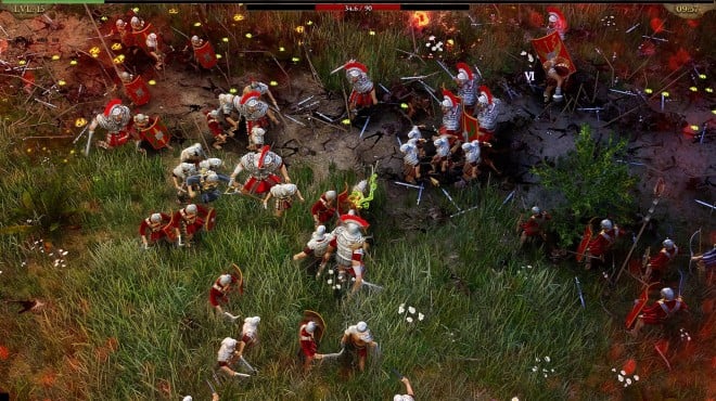 BRUTUS MAXIMUS Torrent Download