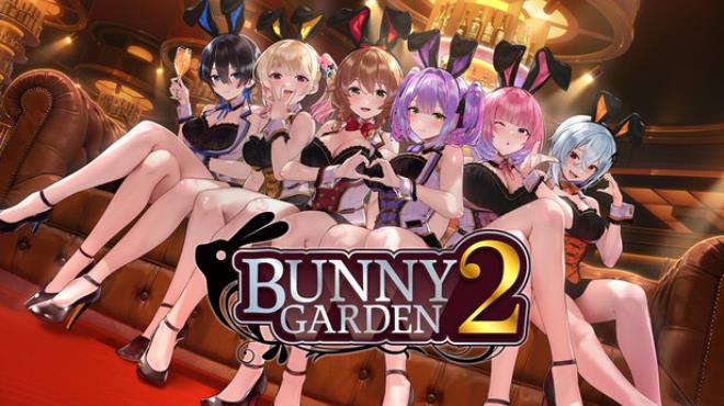 BUNNY GARDEN 2 Free Download
