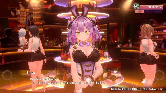 BUNNY GARDEN 2 PC Crack