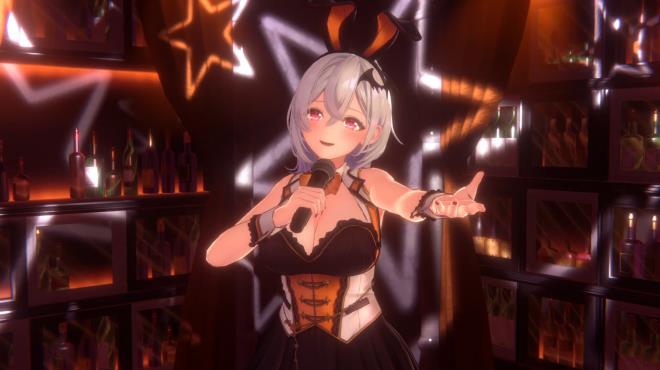 BUNNY GARDEN 2 Torrent Download