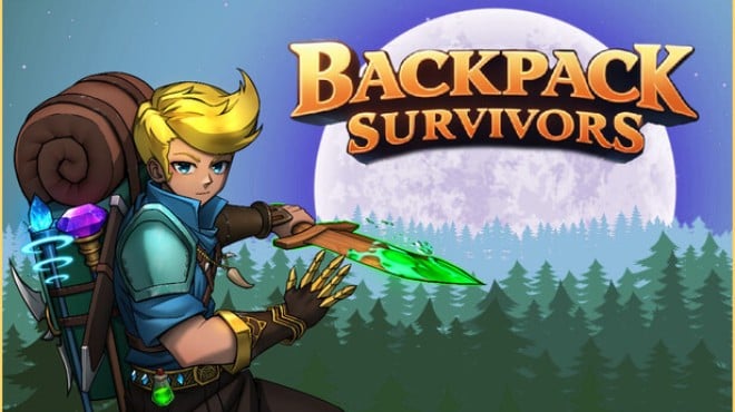 Backpack Survivors Free Download Backpack Survivors Free Download
