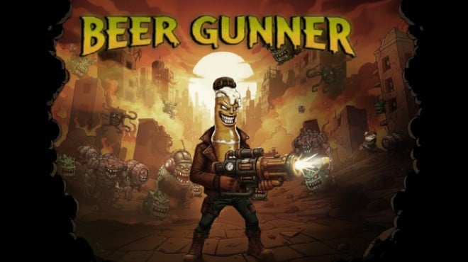 Beer Gunner Free Download
