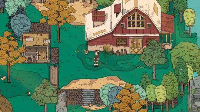 Before Fate Torrent Download