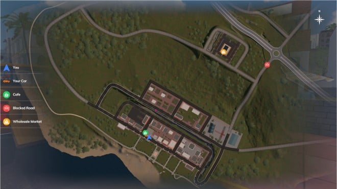 Cafe Business Manager Torrent Download