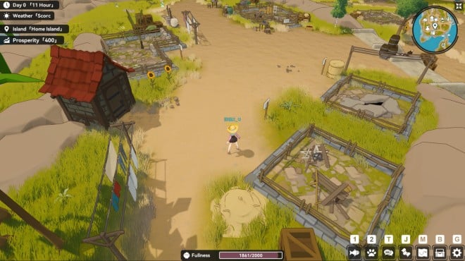 Calm Horizon Torrent Download