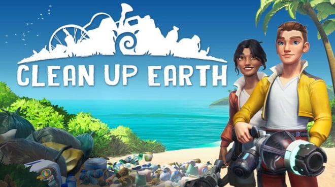 Clean Up Earth Free Download Clean Up Earth Free Download
