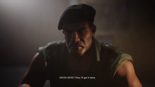 Commandos Origins No Man Left Behind Torrent Download