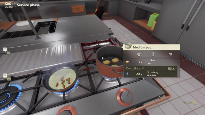 Cooking Simulator 2: Better Together PC Crack