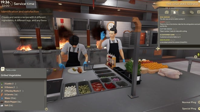 Cooking Simulator 2 Better Together Torrent Download