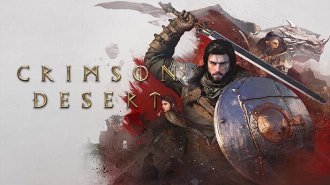 Crimson Desert Free Download Crimson Desert Free Download