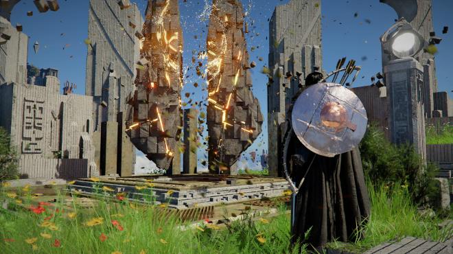 Crimson Desert PC Crack Crimson Desert PC Crack