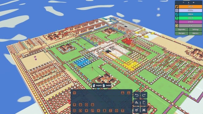 Cubetory Torrent Download