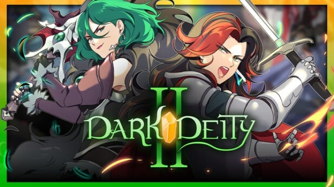 Dark Deity 2 v1 16 Free Download