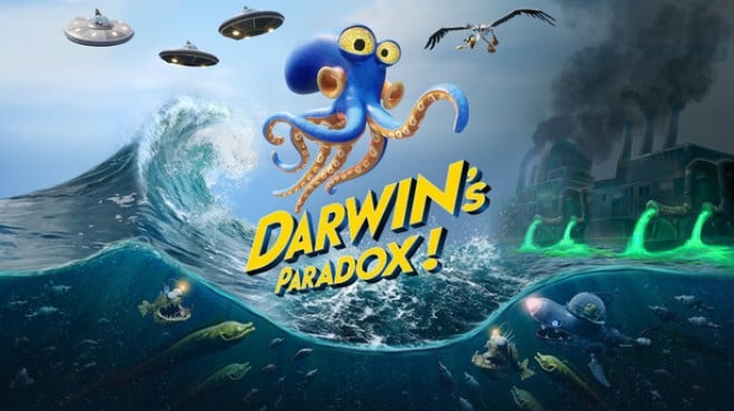 Darwins Paradox Free Download