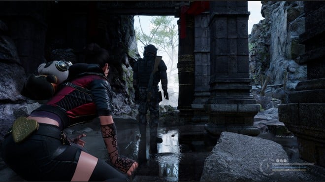 Dawn Break Torrent Download