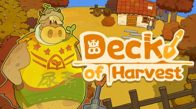 Deck of Harvest Free Download