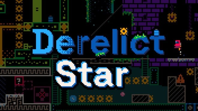 Derelict Star Free Download