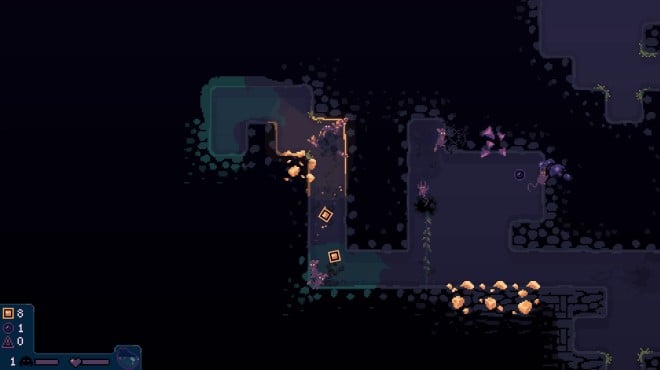 Dome Keeper The Lost Keepers PC Crack Dome Keeper The Lost Keepers PC Crack