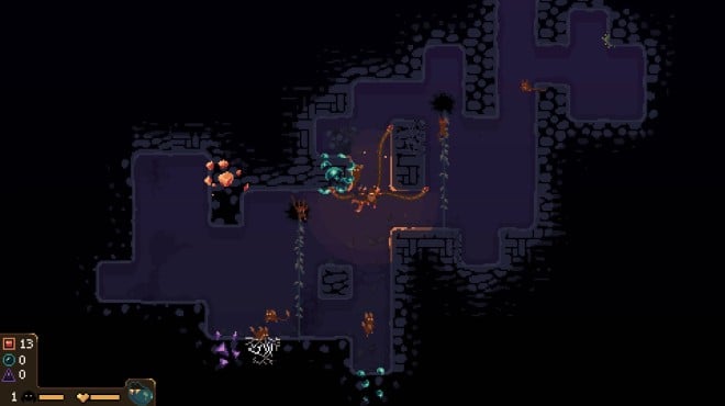 Dome Keeper The Lost Keepers Torrent Download Dome Keeper The Lost Keepers Torrent Download