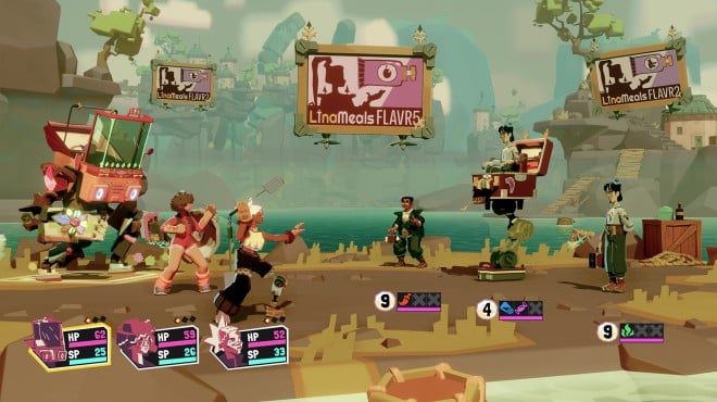 Dosa Divas Torrent Download