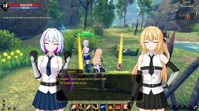 Dread Trials PC Crack