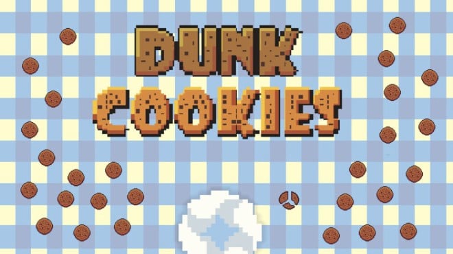 Dunk Cookies Free Download