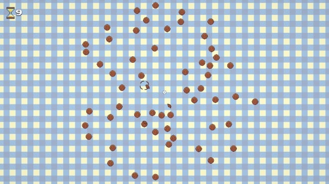 Dunk Cookies PC Crack