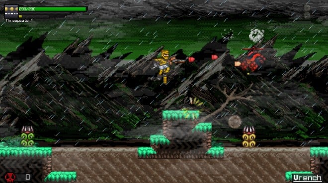 EASOAR Torrent Download