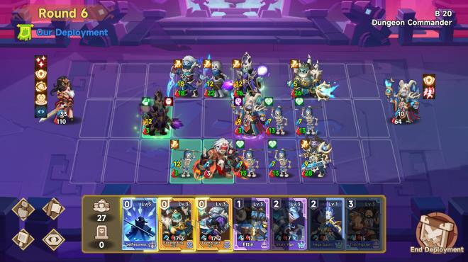 Escape the Dynasty PC Crack