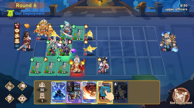 Escape the Dynasty Torrent Download