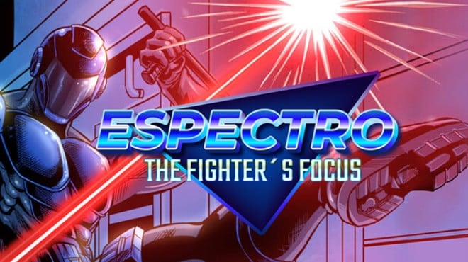 Espectro The Fighters Focus Free Download