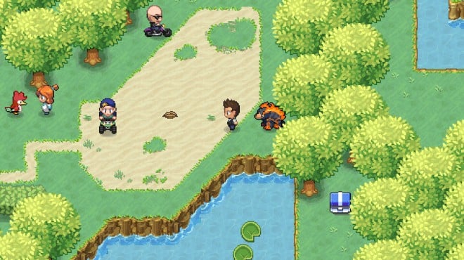 EvoCreo 2 Torrent Download