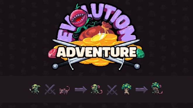 Evolution adventure Free Download