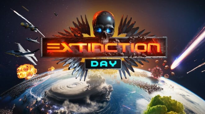 Extinction Day Free Download