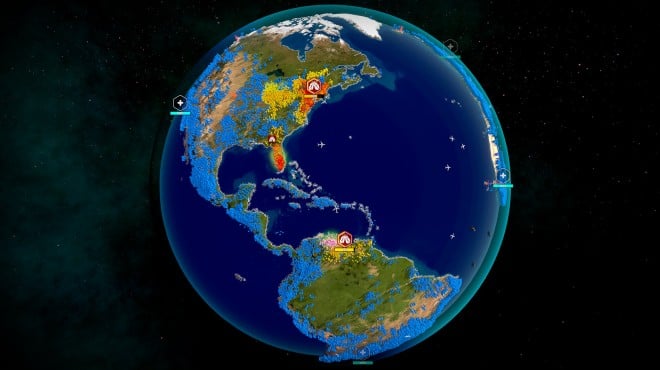 Extinction Day PC Crack