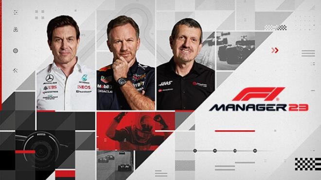 F1 Manager 2023 Free Download