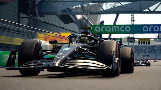 F1 Manager 2023 Torrent Download