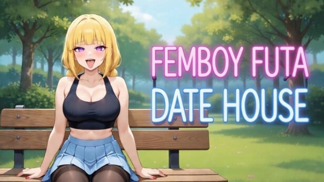 FEMBOY FUTA DATE HOUSE Free Download