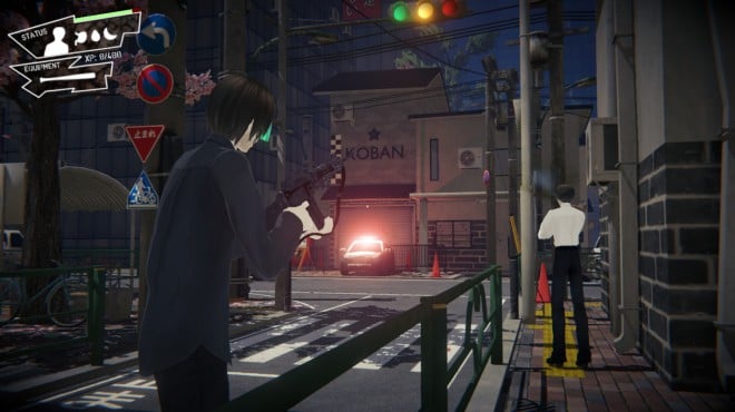 F.R.A.X: BLACKOUT PC Crack F.R.A.X: BLACKOUT PC Crack