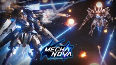 Featured ACE Strategy Mecha Nova Free Download